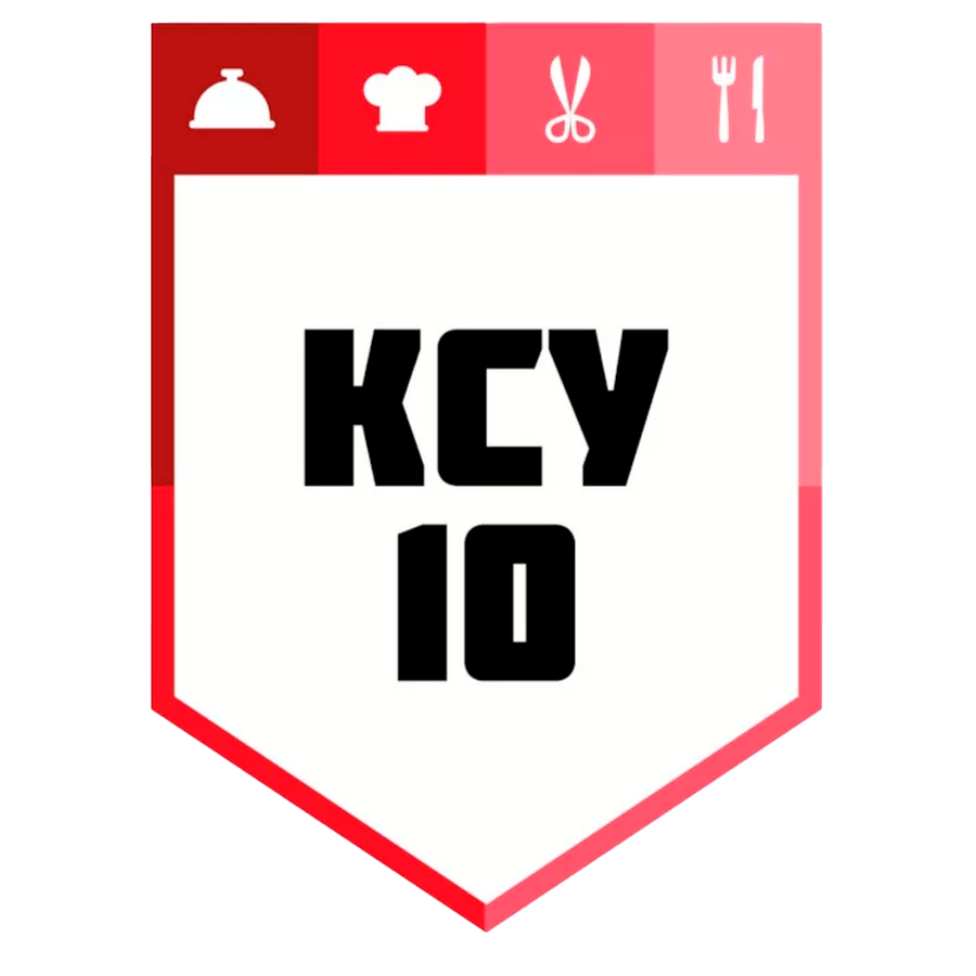 Логотип КСУ №10